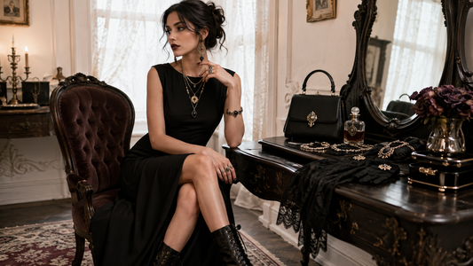 Why Accessories Matter: Turning a Simple Outfit Into a Signature Look