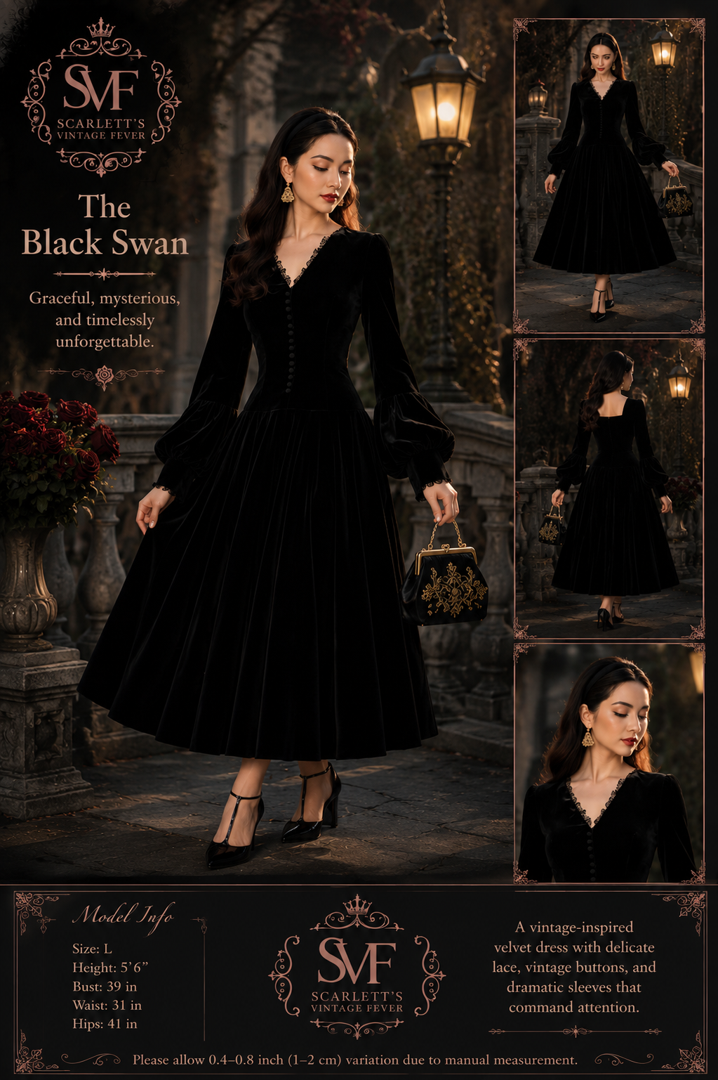 The Black Swan