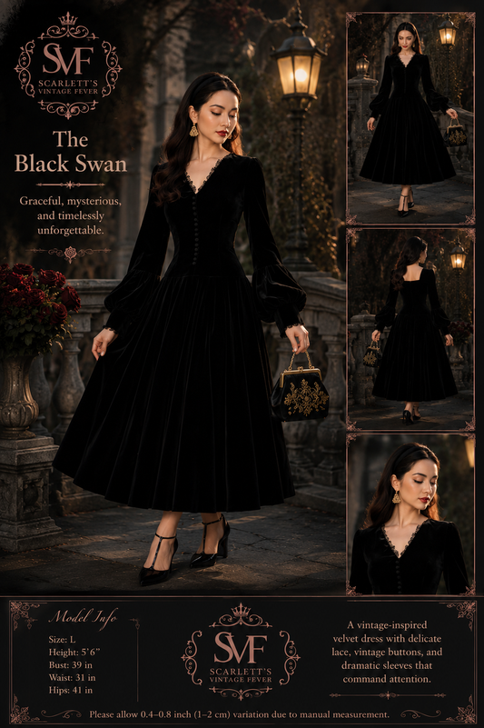 The Black Swan