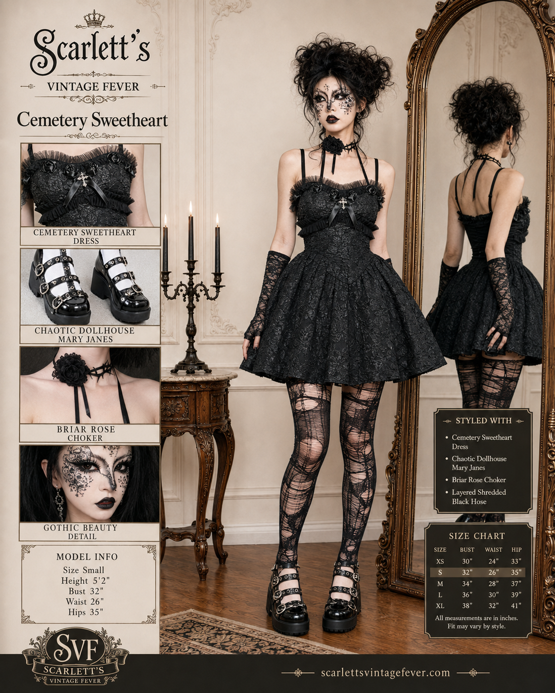 Cemetery Sweetheart