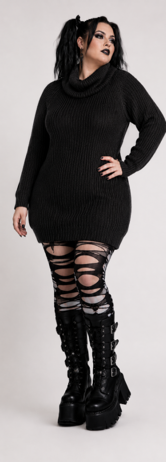 Cozy Cowl Comfort