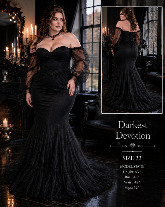 Darkest Devotion