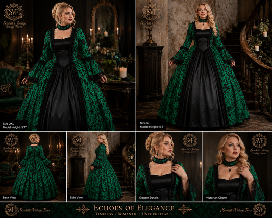 Echoes of Elegance