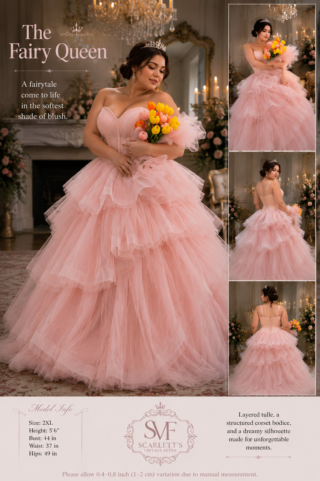 The Fairy Queen