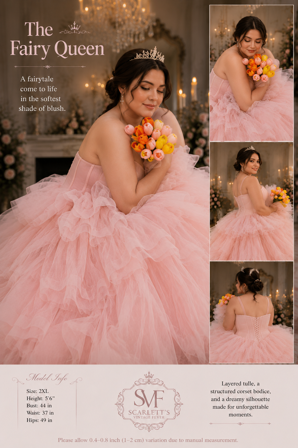 The Fairy Queen
