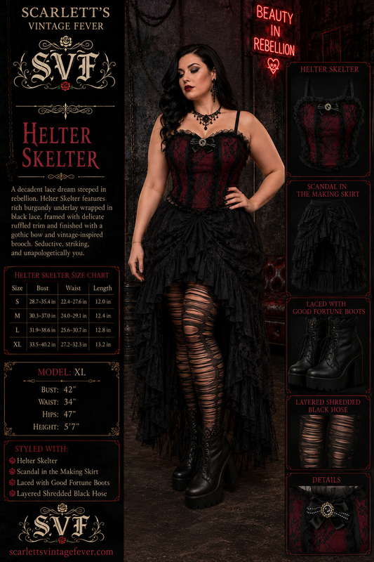 Helter Skelter