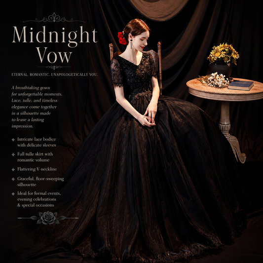 Midnight Vow