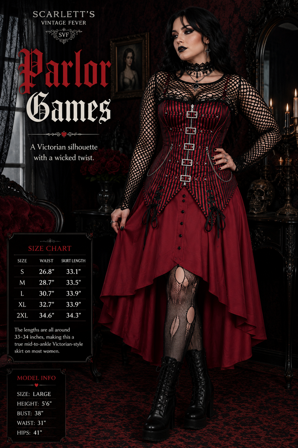Parlor Games