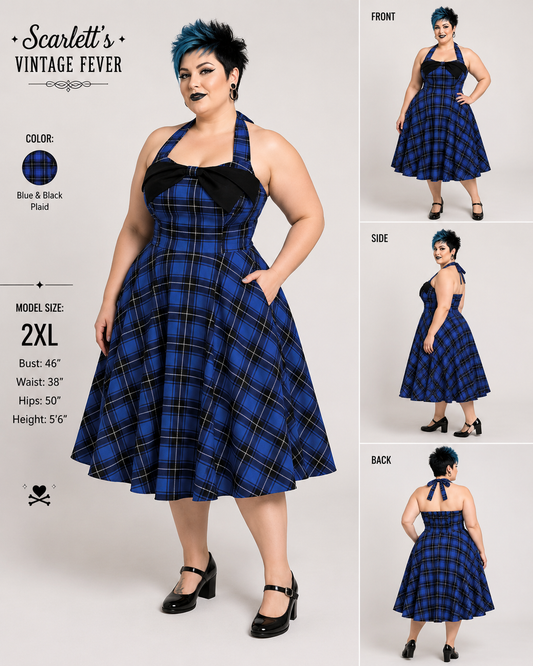 Plaid Reputation