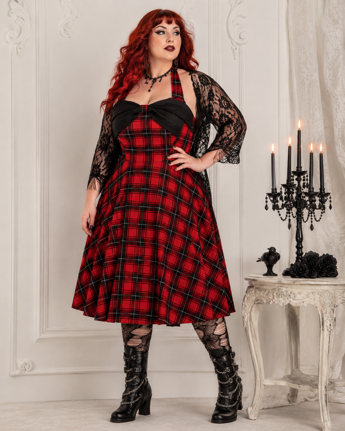Plaid Reputation