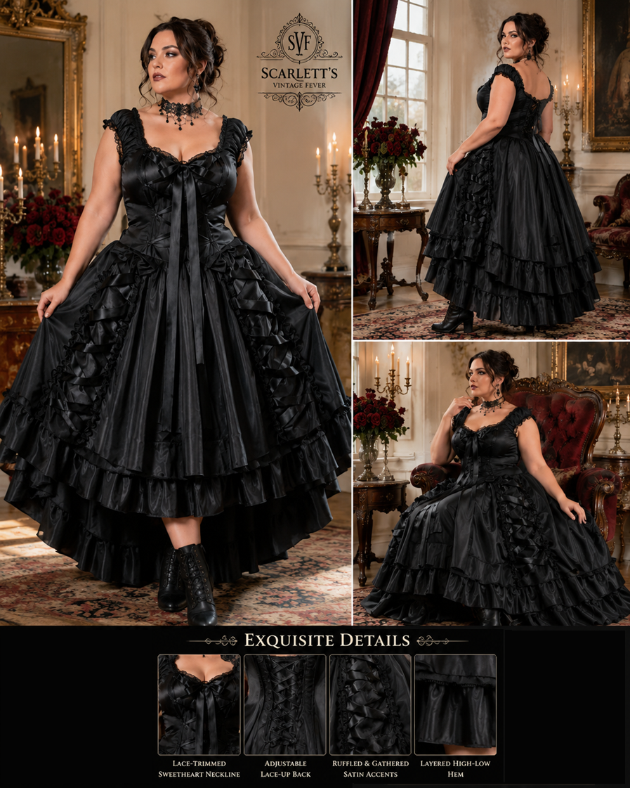 The Raven's Bride