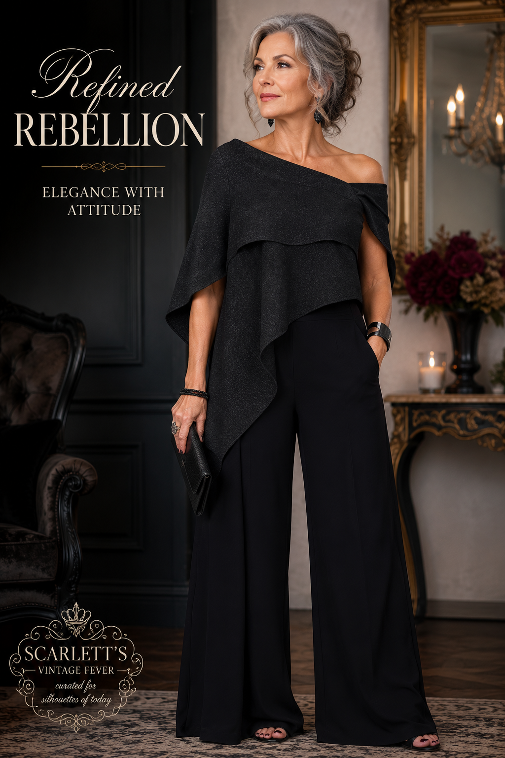 Refined Rebellion