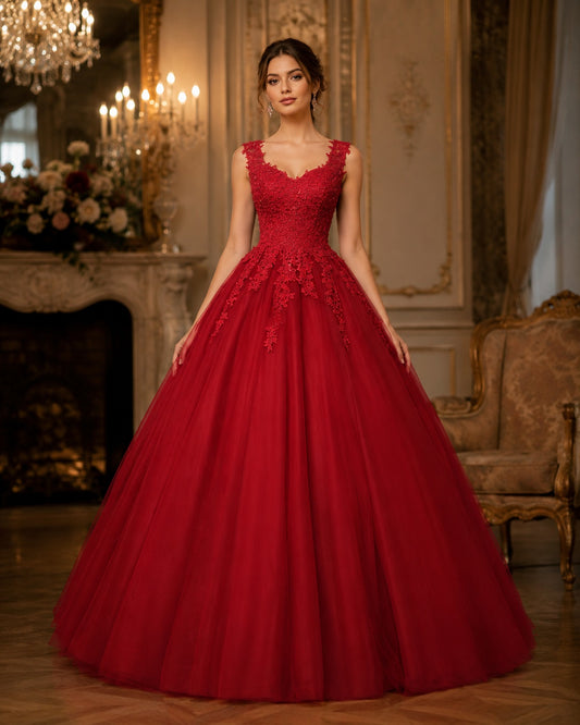 The Scarlett Princess