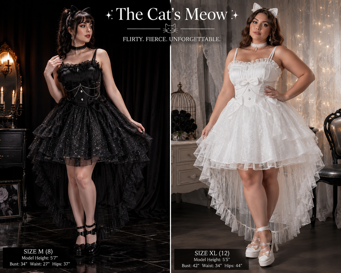 The Cat's Meow