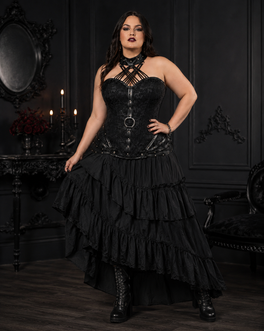 Vampire's Vice