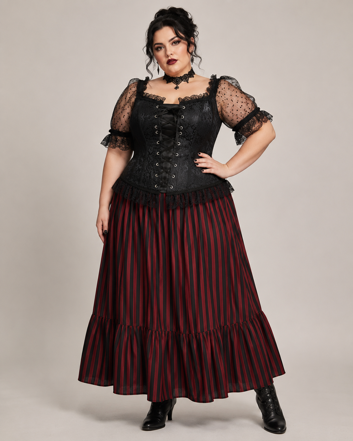 Victorian Unraveled