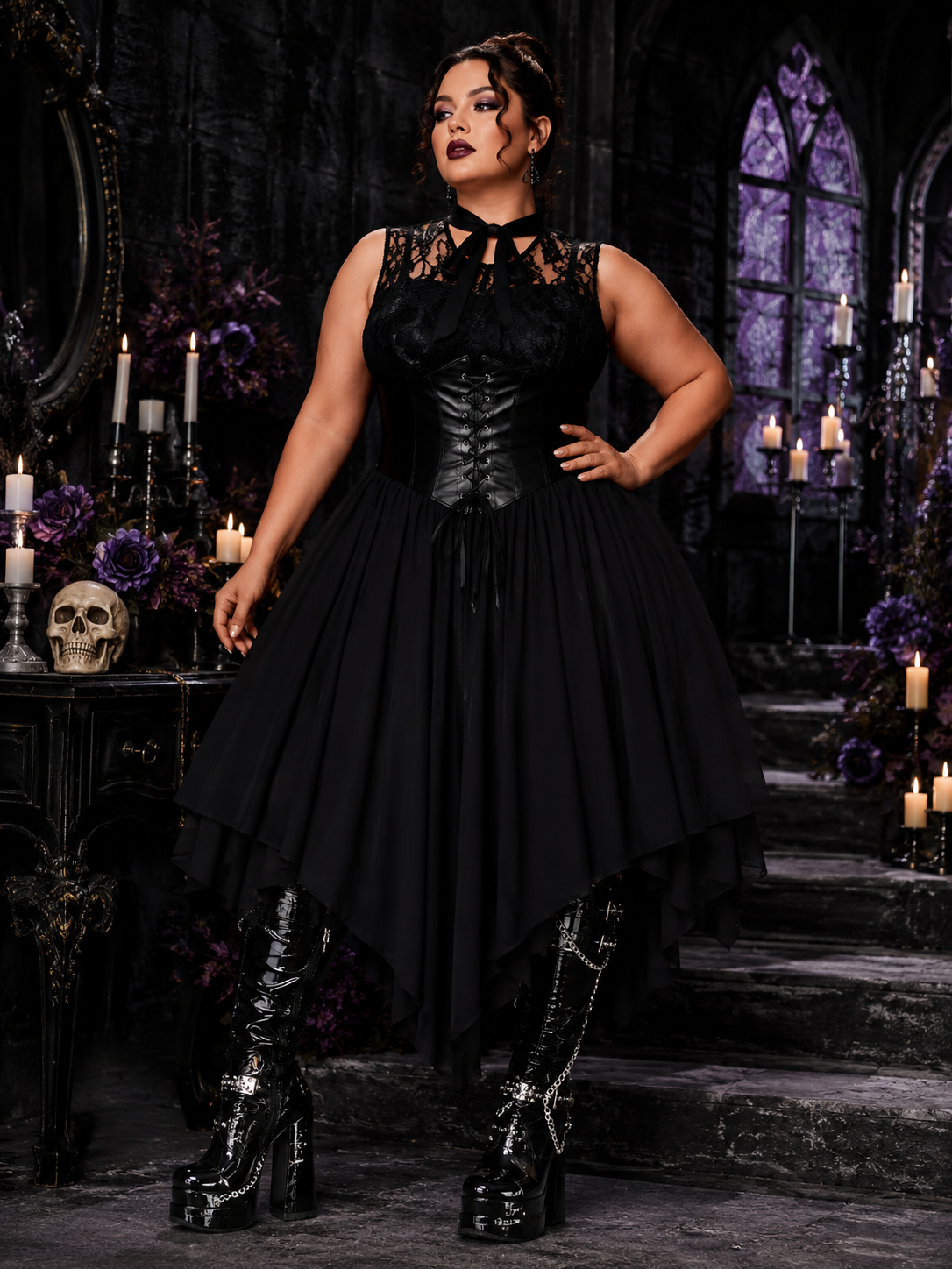 Spellbound Romance