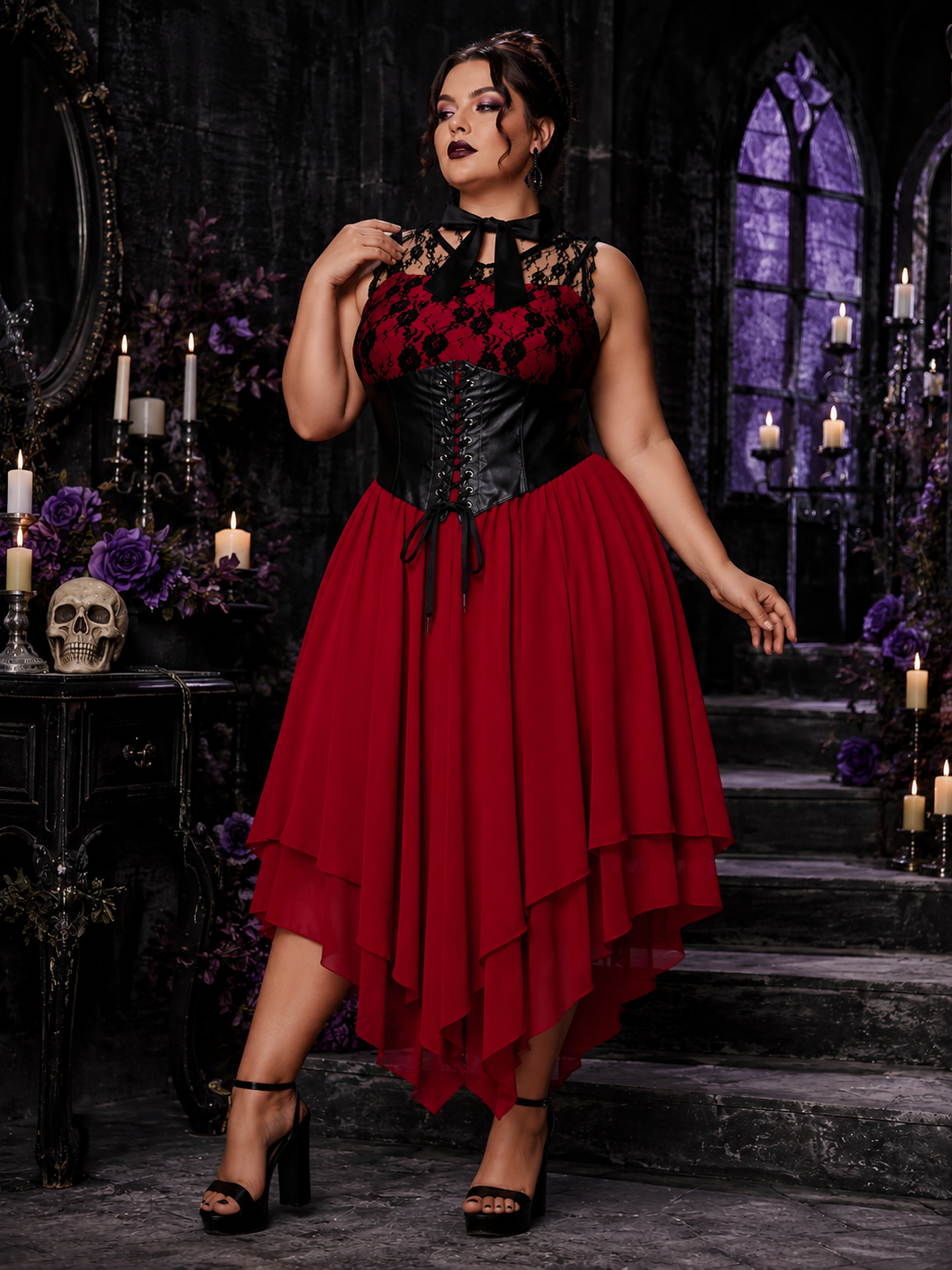 Spellbound Romance